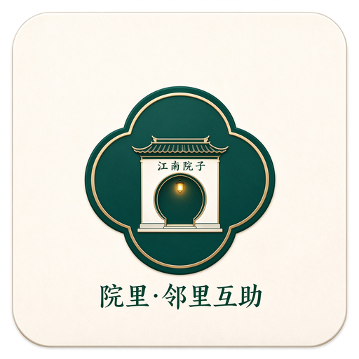 院里 App